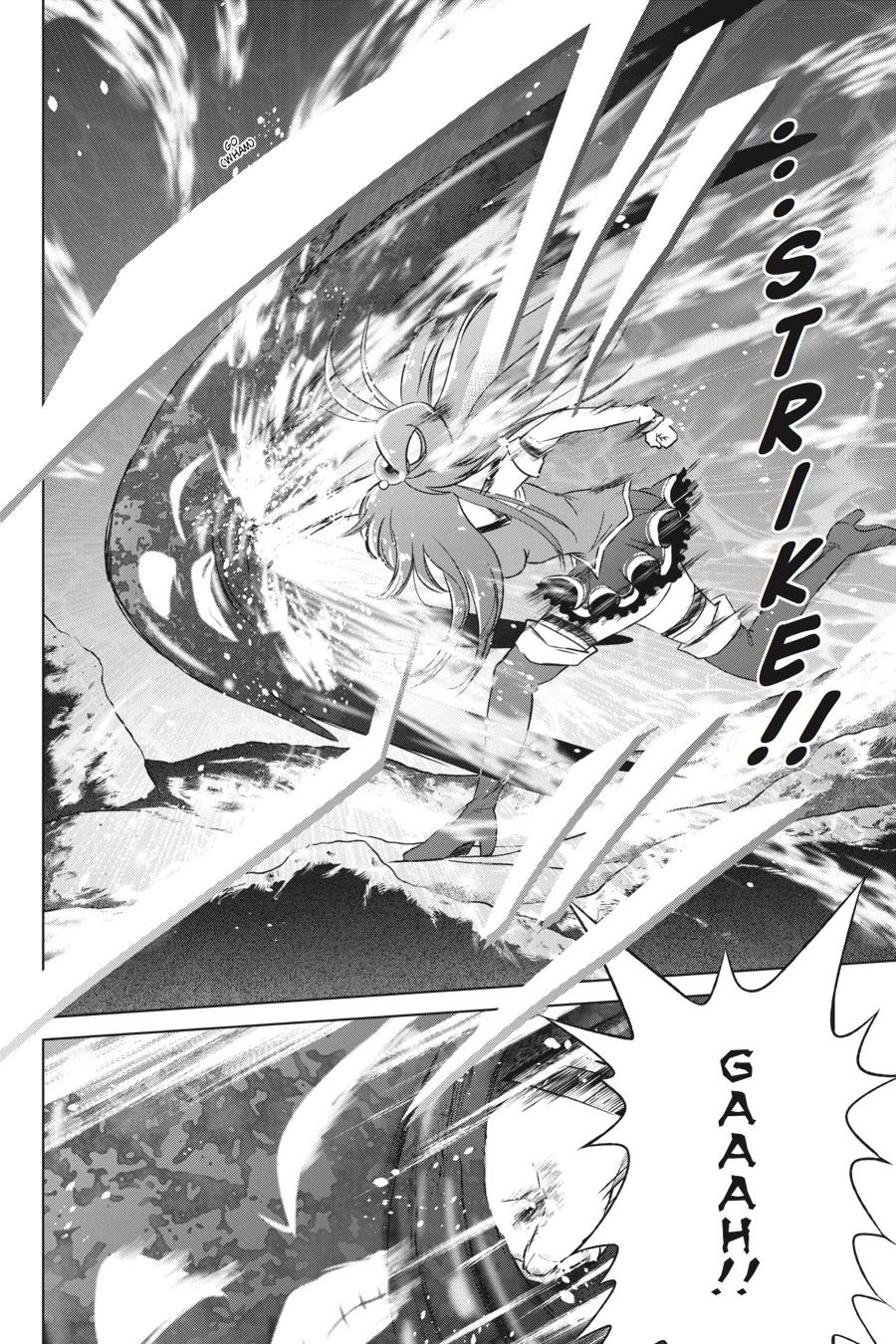 Kono Subarashii Sekai ni Shukufuku o! Chapter 42 page 12 - Chapter 42