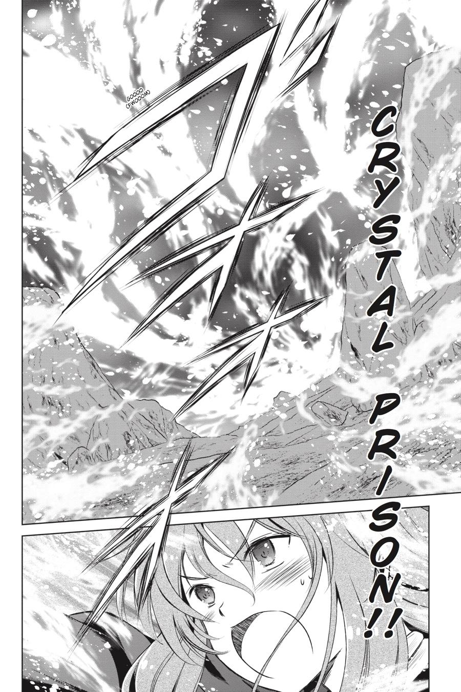Kono Subarashii Sekai ni Shukufuku o! Chapter 42 page 8 - Chapter 42
