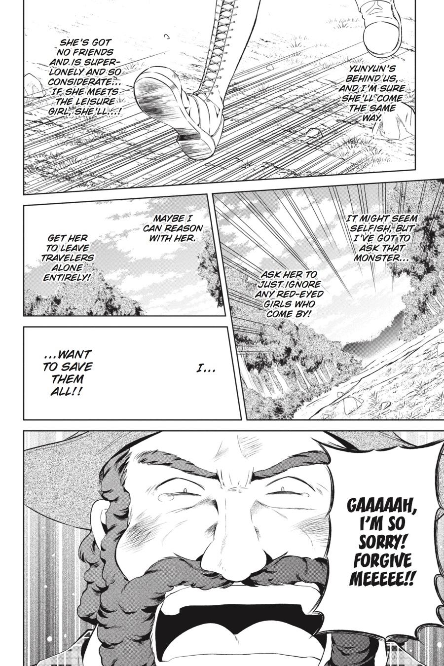 Kono Subarashii Sekai ni Shukufuku o! Chapter 44 page 12 - Chapter 44