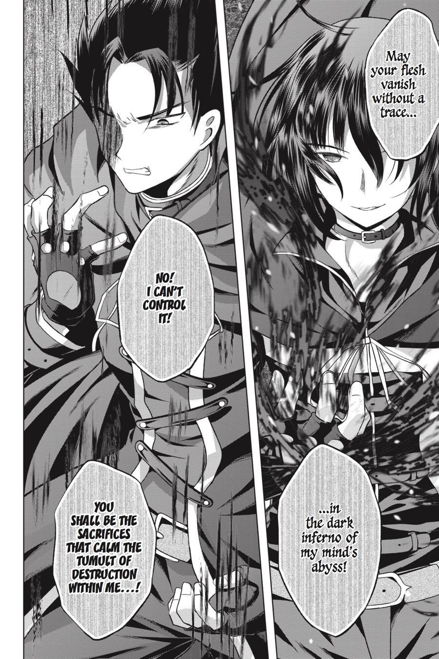 Kono Subarashii Sekai ni Shukufuku o! Chapter 46 page 4 - Chapter 46