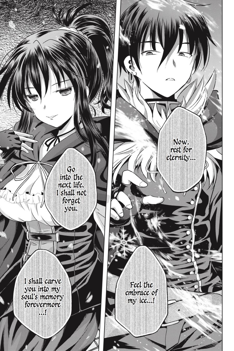 Kono Subarashii Sekai ni Shukufuku o! Chapter 46 page 5 - Chapter 46