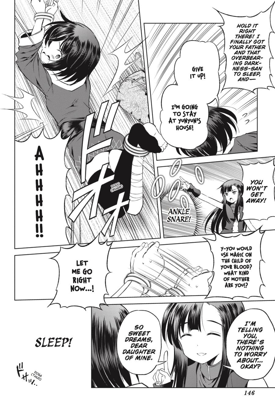 Kono Subarashii Sekai ni Shukufuku o! Chapter 48 page 16 - Chapter 48