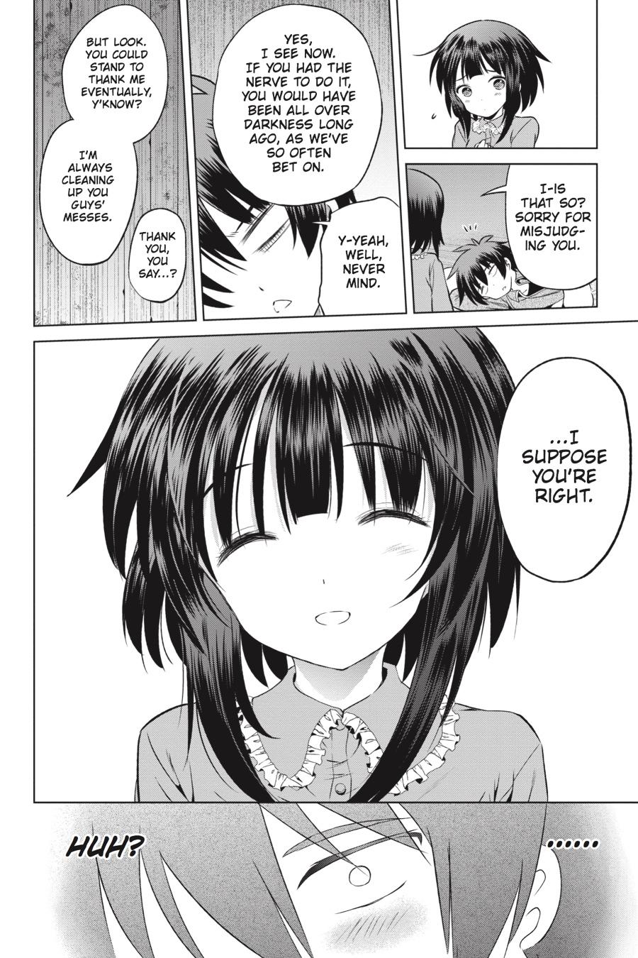 Kono Subarashii Sekai ni Shukufuku o! Chapter 48 page 20 - Chapter 48