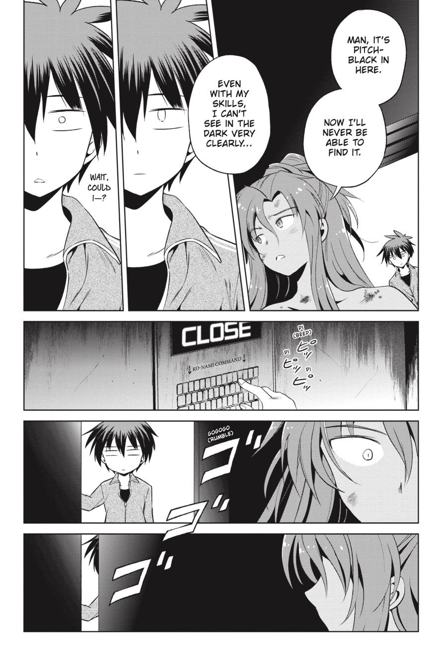Kono Subarashii Sekai ni Shukufuku o! Chapter 50 page 12 - Chapter 50