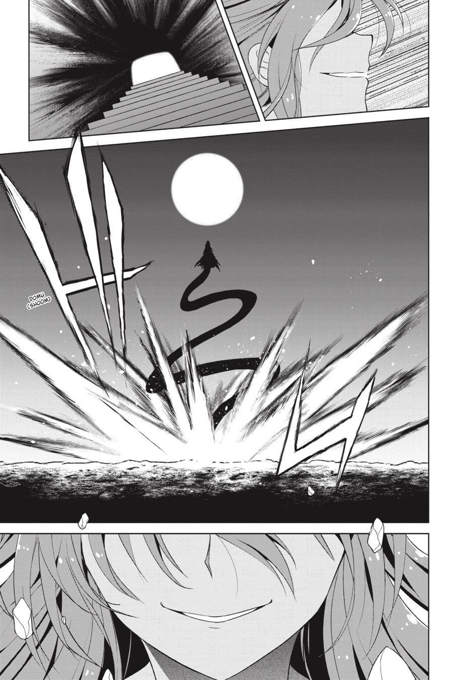 Kono Subarashii Sekai ni Shukufuku o! Chapter 50 page 17 - Chapter 50