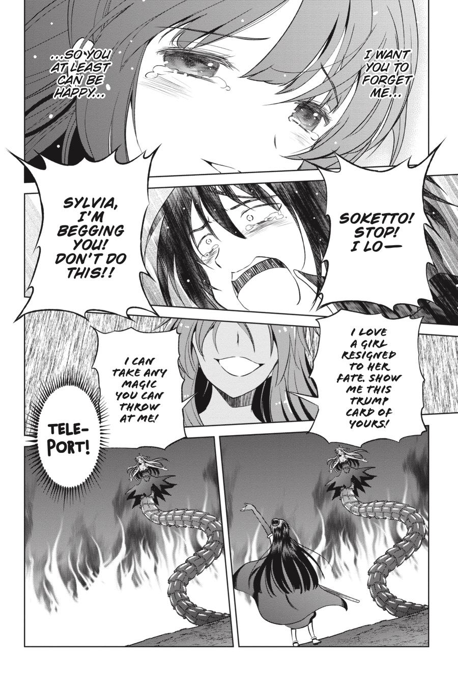 Kono Subarashii Sekai ni Shukufuku o! Chapter 51 page 10 - Chapter 51