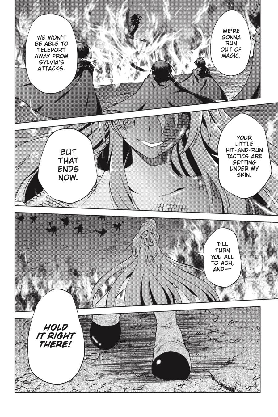 Kono Subarashii Sekai ni Shukufuku o! Chapter 51 page 26 - Chapter 51