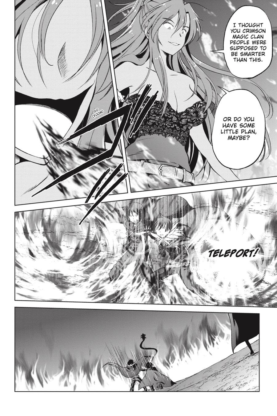 Kono Subarashii Sekai ni Shukufuku o! Chapter 51 page 6 - Chapter 51