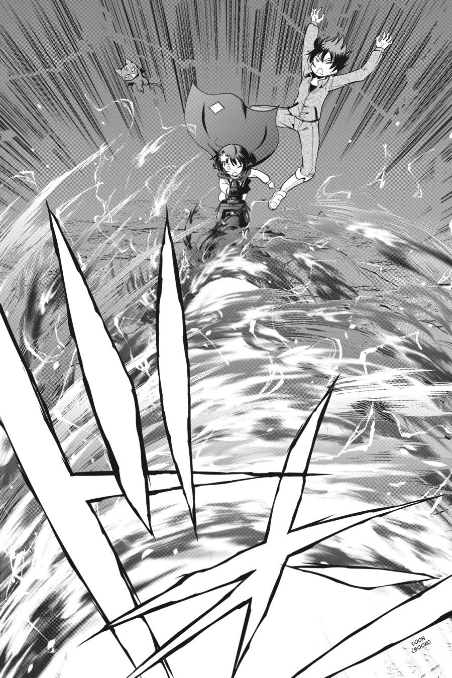 Kono Subarashii Sekai ni Shukufuku o! Chapter 52 page 24 - Chapter 52