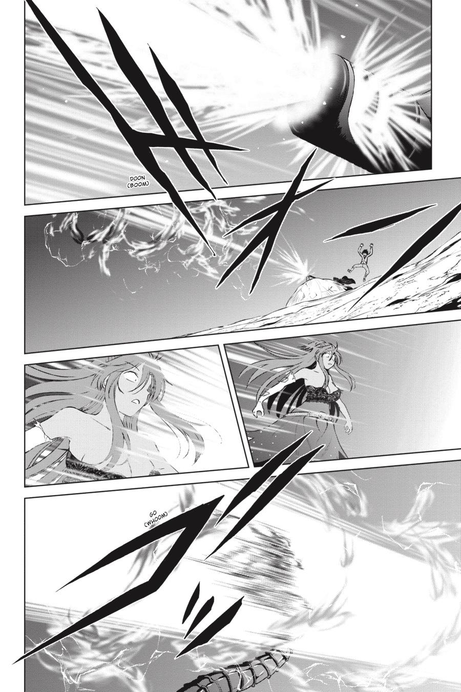 Kono Subarashii Sekai ni Shukufuku o! Chapter 53 page 2 - Chapter 53
