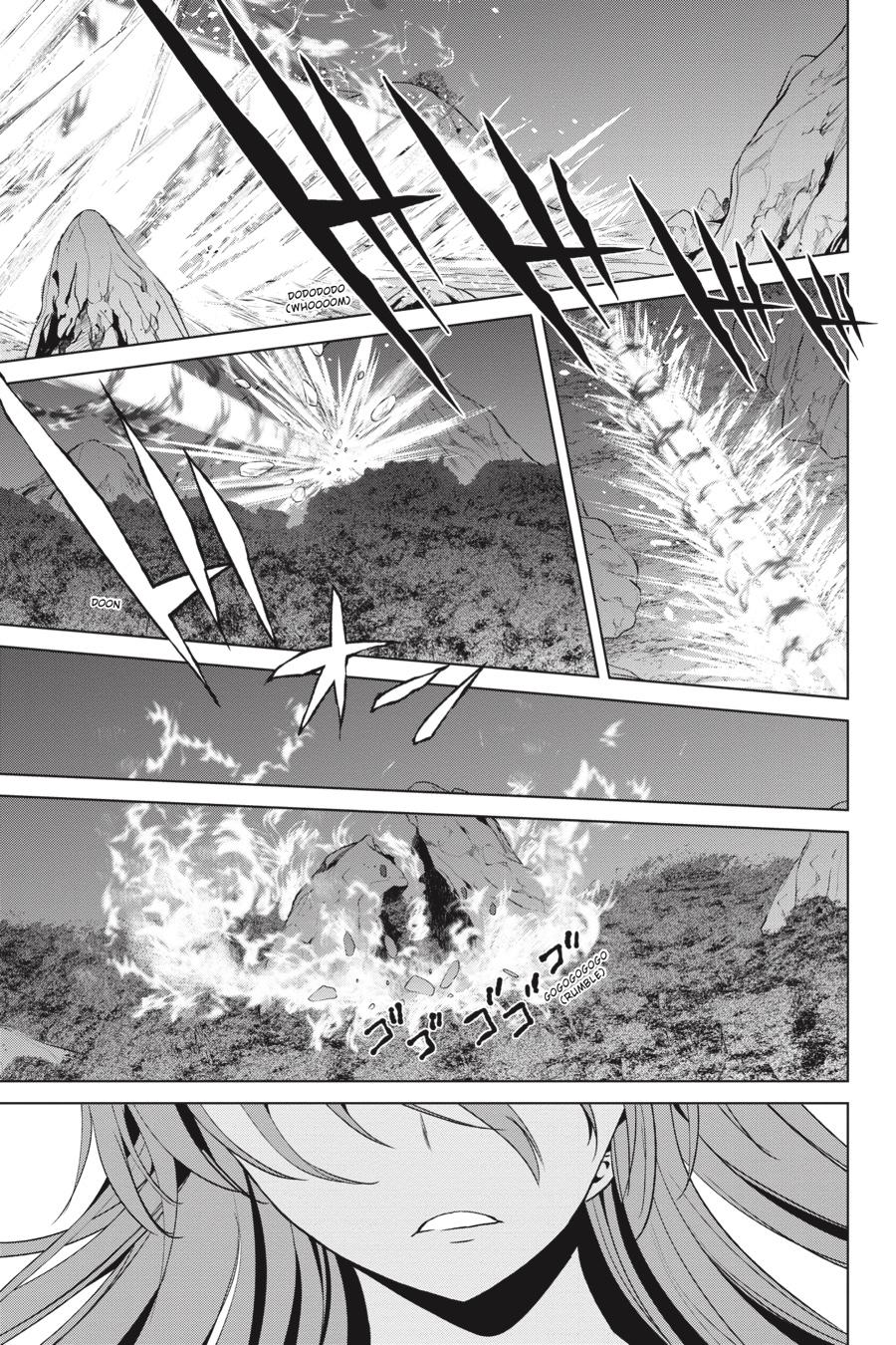 Kono Subarashii Sekai ni Shukufuku o! Chapter 53 page 3 - Chapter 53