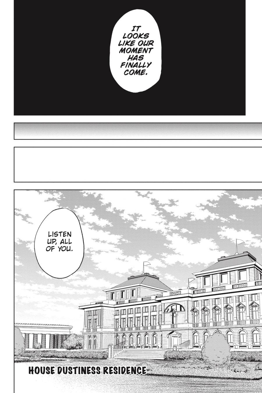 Kono Subarashii Sekai ni Shukufuku o! Chapter 54 page 10 - Chapter 54