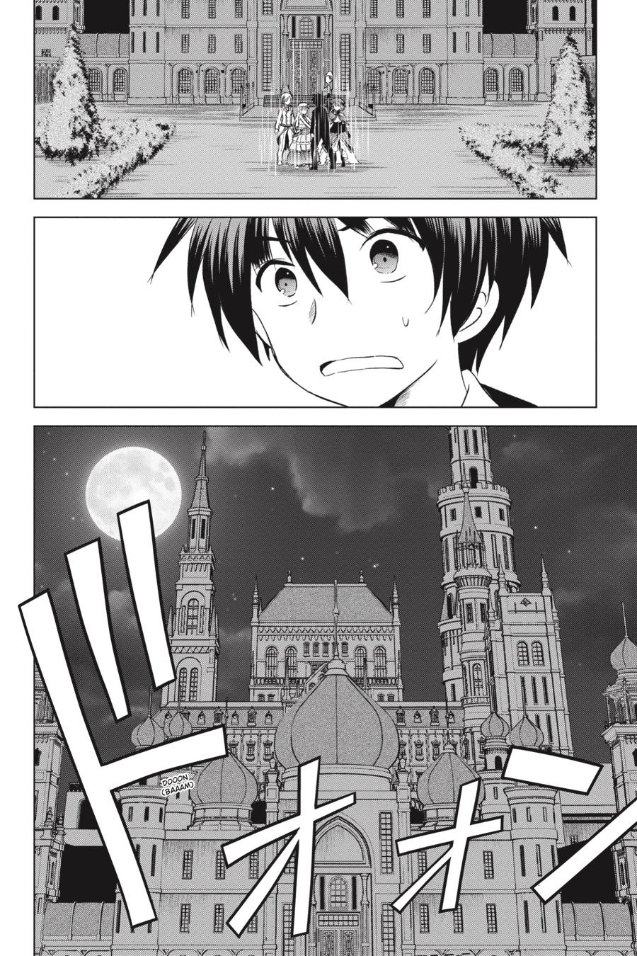 Kono Subarashii Sekai ni Shukufuku o! Chapter 55 page 19 - Chapter 55