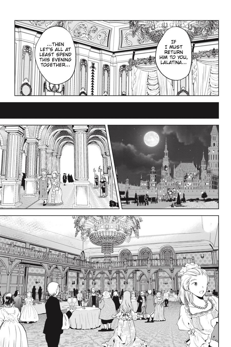 Kono Subarashii Sekai ni Shukufuku o! Chapter 56 page 17 - Chapter 56