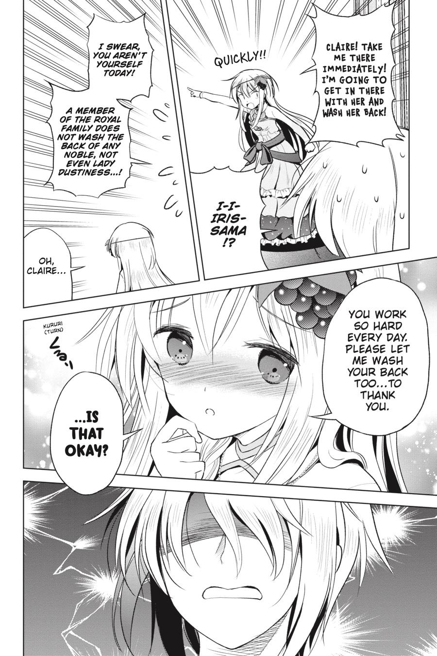 Kono Subarashii Sekai ni Shukufuku o! Chapter 60 page 19 - Chapter 60