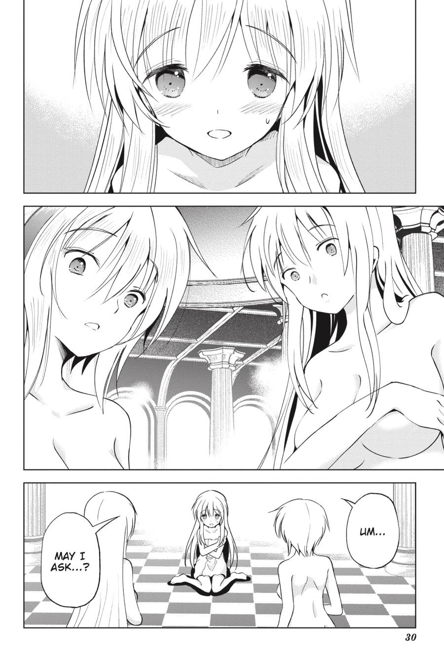 Kono Subarashii Sekai ni Shukufuku o! Chapter 61 page 8 - Chapter 61