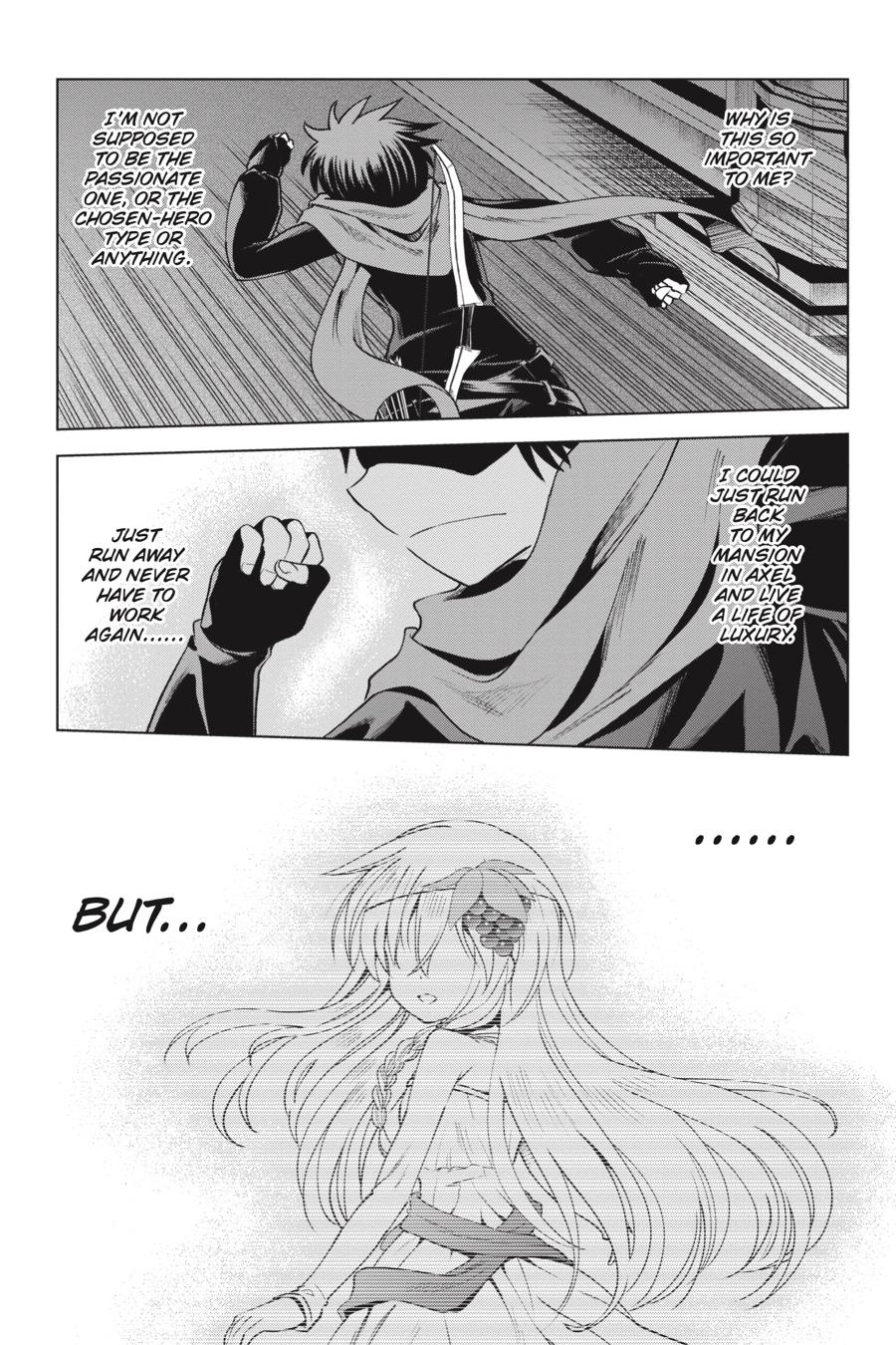 Kono Subarashii Sekai ni Shukufuku o! Chapter 62 page 15 - Chapter 62
