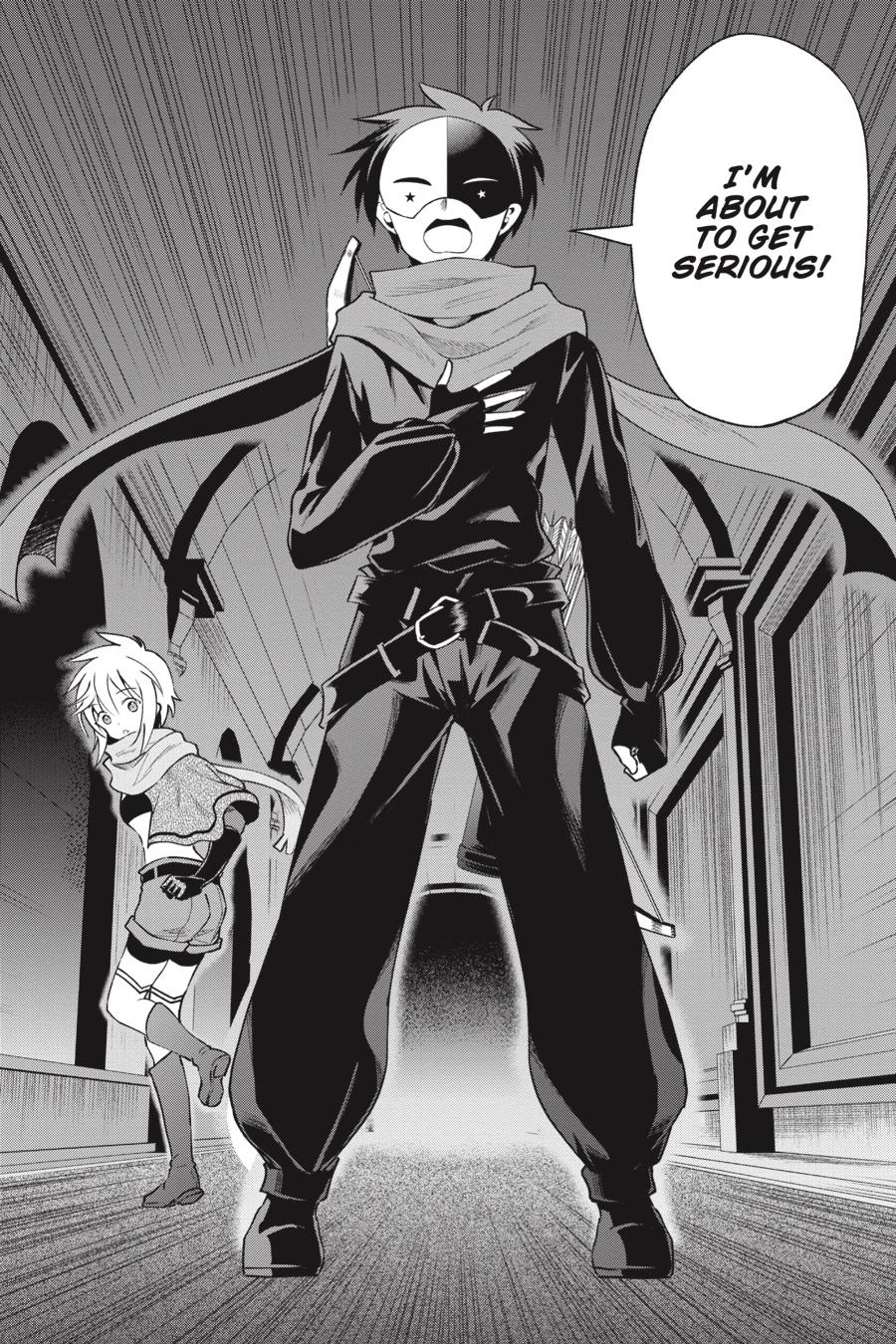 Kono Subarashii Sekai ni Shukufuku o! Chapter 62 page 18 - Chapter 62