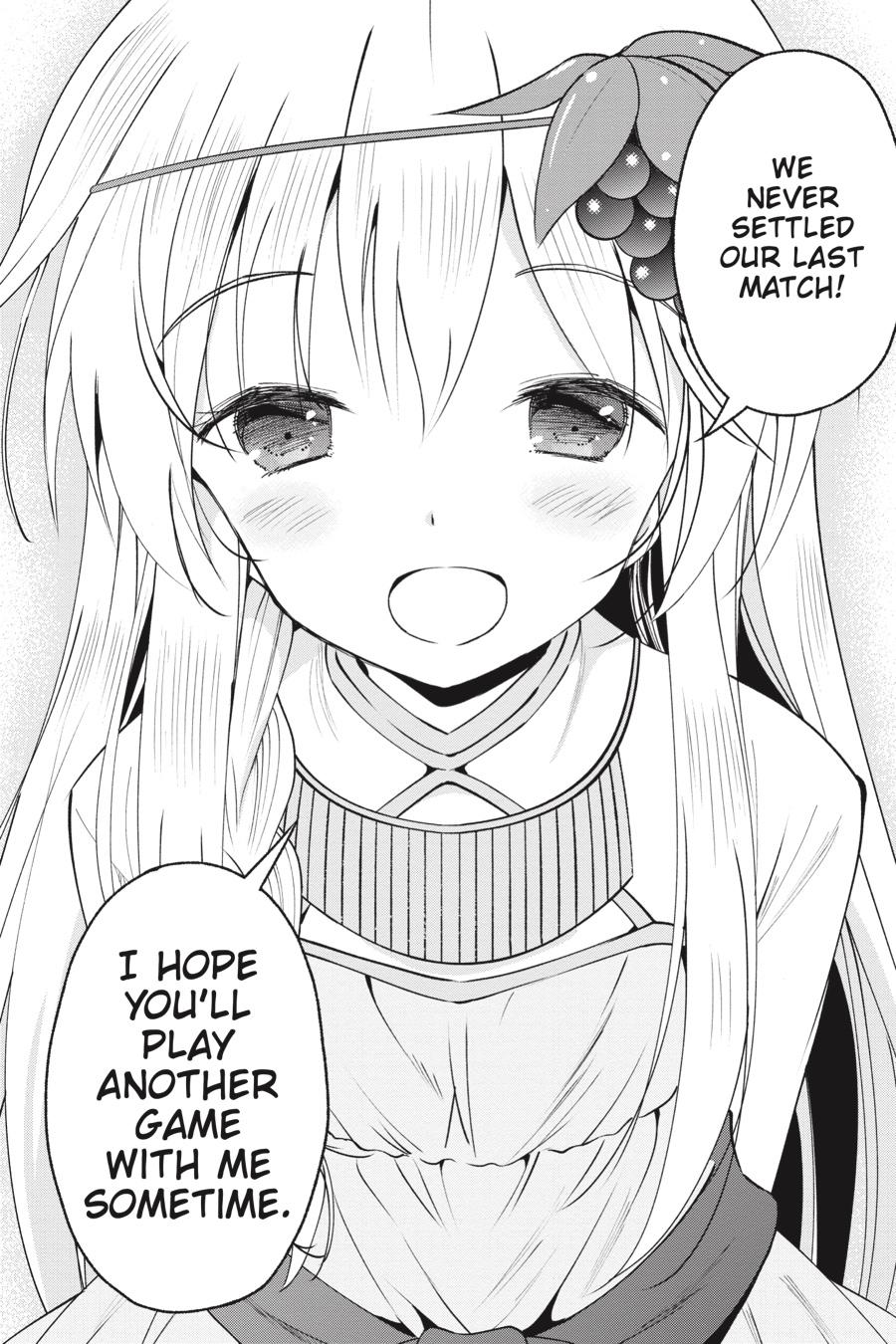Kono Subarashii Sekai ni Shukufuku o! Chapter 64 page 18 - Chapter 64
