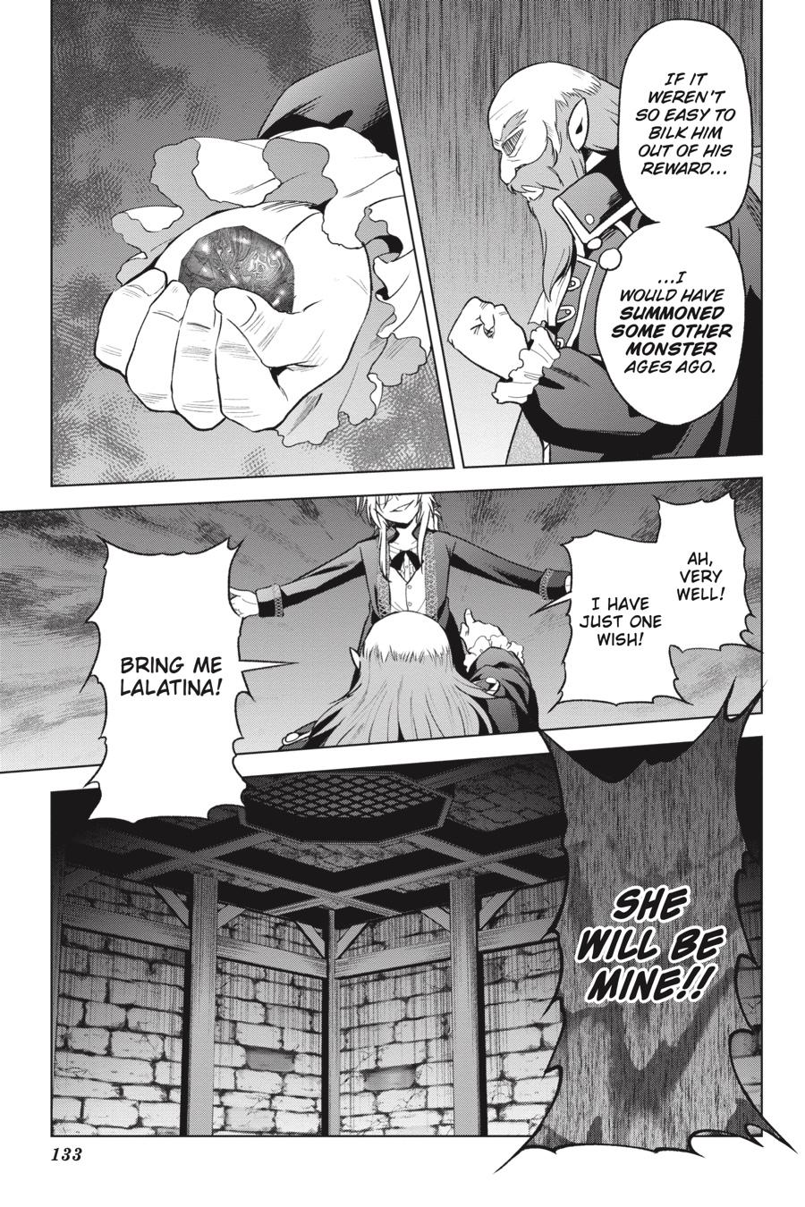 Kono Subarashii Sekai ni Shukufuku o! Chapter 65 page 9 - Chapter 65