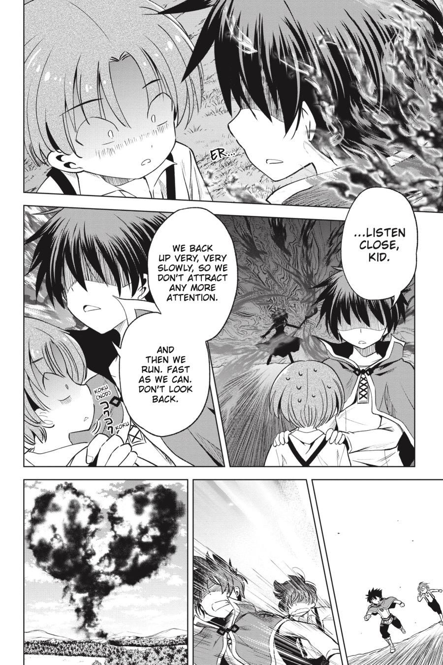 Kono Subarashii Sekai ni Shukufuku o! Chapter 66 page 16 - Chapter 66