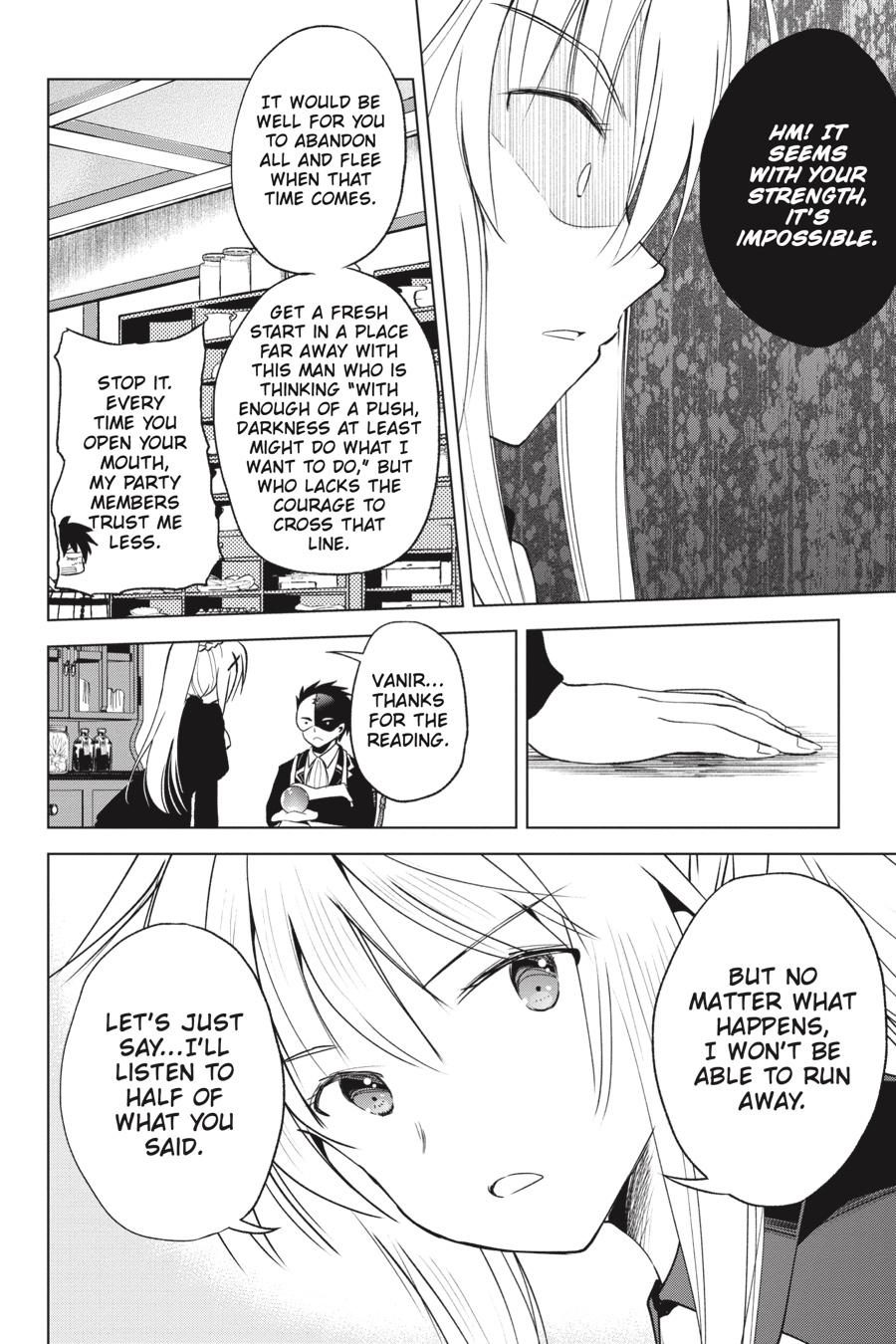 Kono Subarashii Sekai ni Shukufuku o! Chapter 67 page 26 - Chapter 67