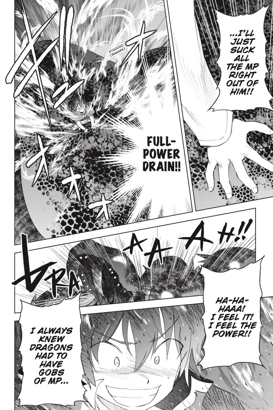 Kono Subarashii Sekai ni Shukufuku o! Chapter 70 page 12 - Chapter 70
