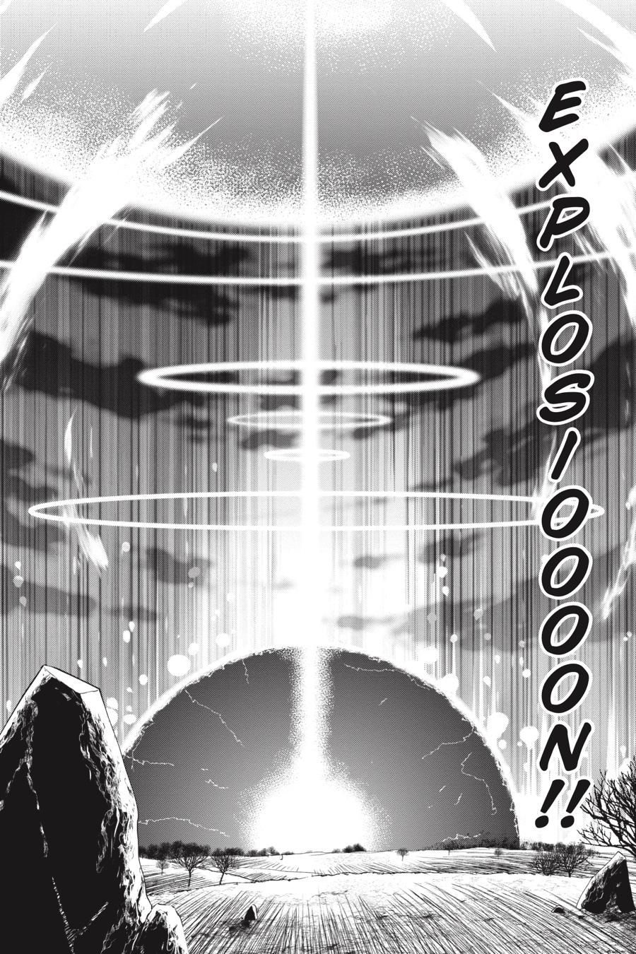 Kono Subarashii Sekai ni Shukufuku o! Chapter 70 page 22 - Chapter 70