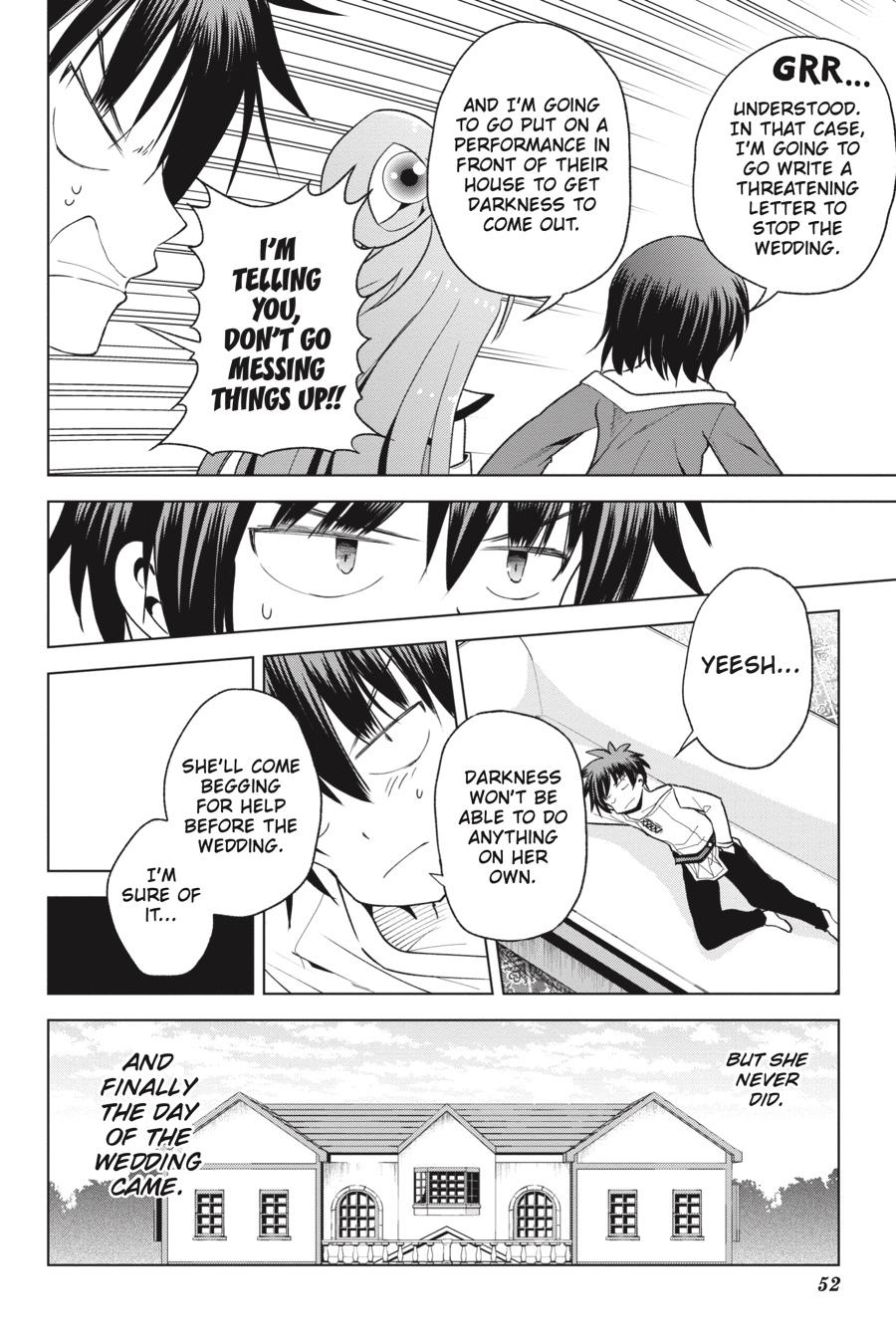 Kono Subarashii Sekai ni Shukufuku o! Chapter 75 page 26 - Chapter 75
