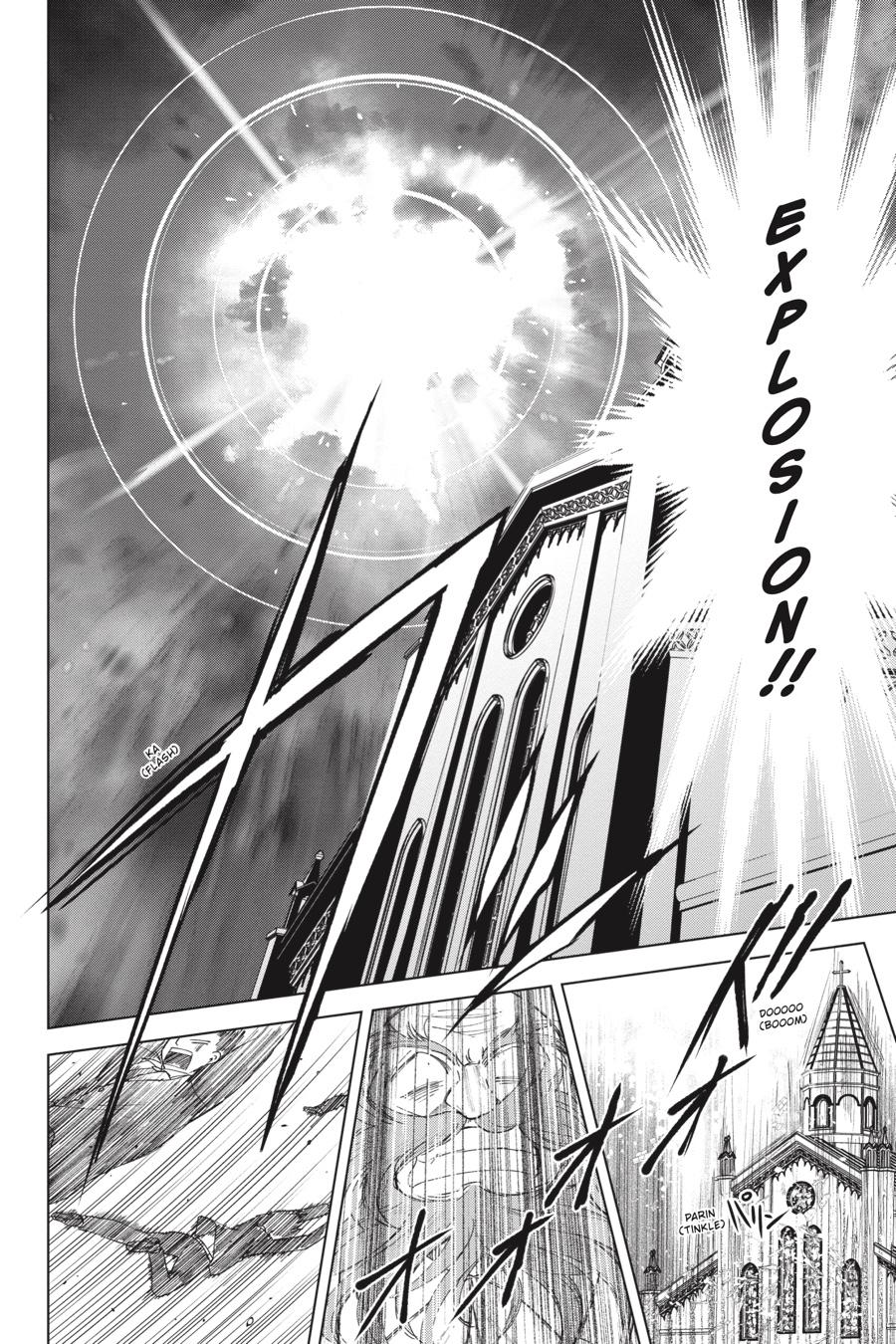 Kono Subarashii Sekai ni Shukufuku o! Chapter 77 page 20 - Chapter 77