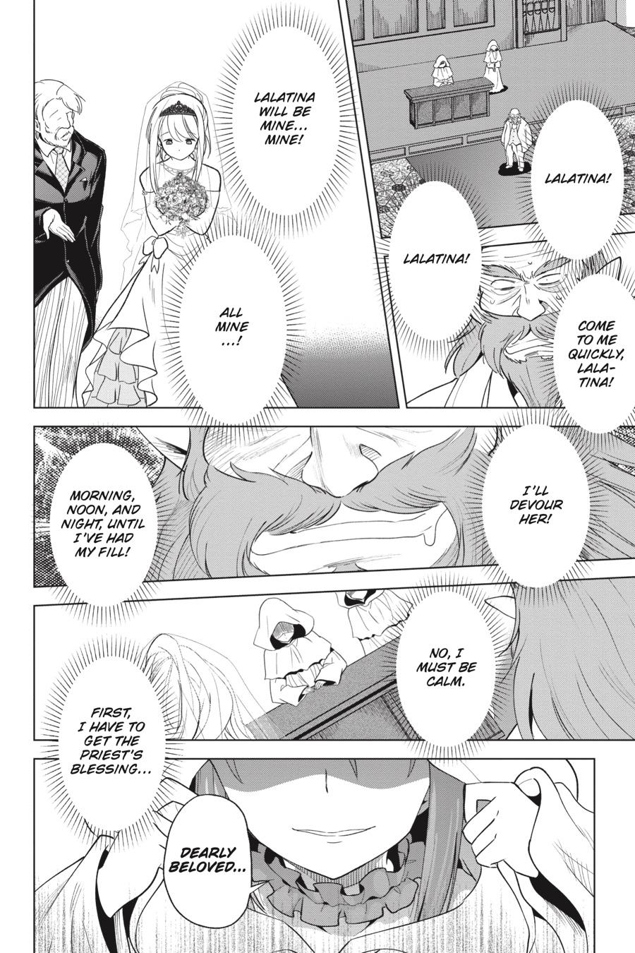 Kono Subarashii Sekai ni Shukufuku o! Chapter 77 page 4 - Chapter 77