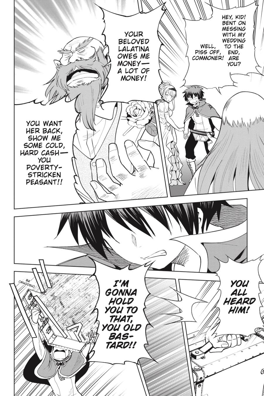 Kono Subarashii Sekai ni Shukufuku o! Chapter 77 page 8 - Chapter 77