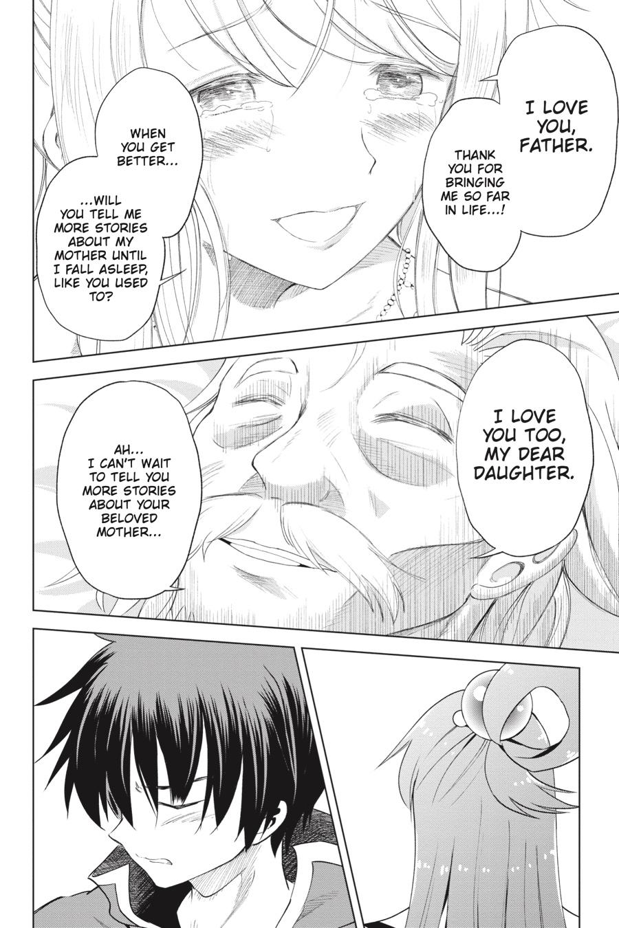 Kono Subarashii Sekai ni Shukufuku o! Chapter 78 page 10 - Chapter 78