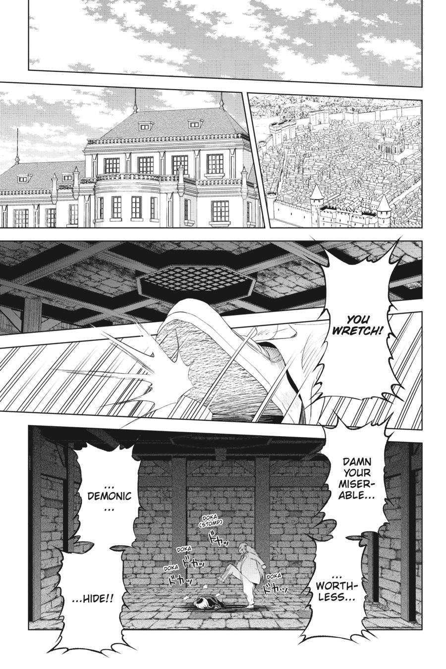 Kono Subarashii Sekai ni Shukufuku o! Chapter 78 page 15 - Chapter 78