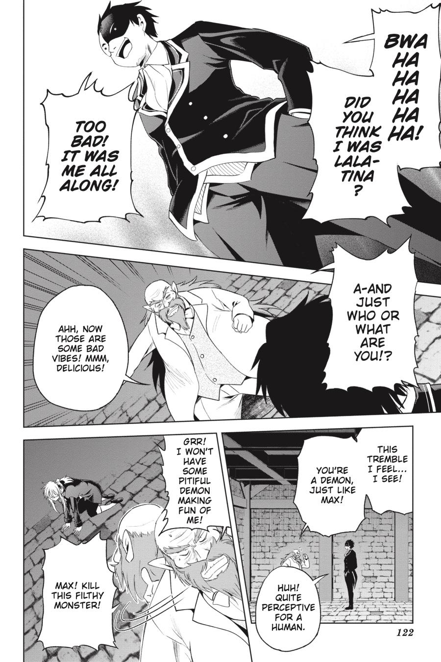 Kono Subarashii Sekai ni Shukufuku o! Chapter 78 page 22 - Chapter 78