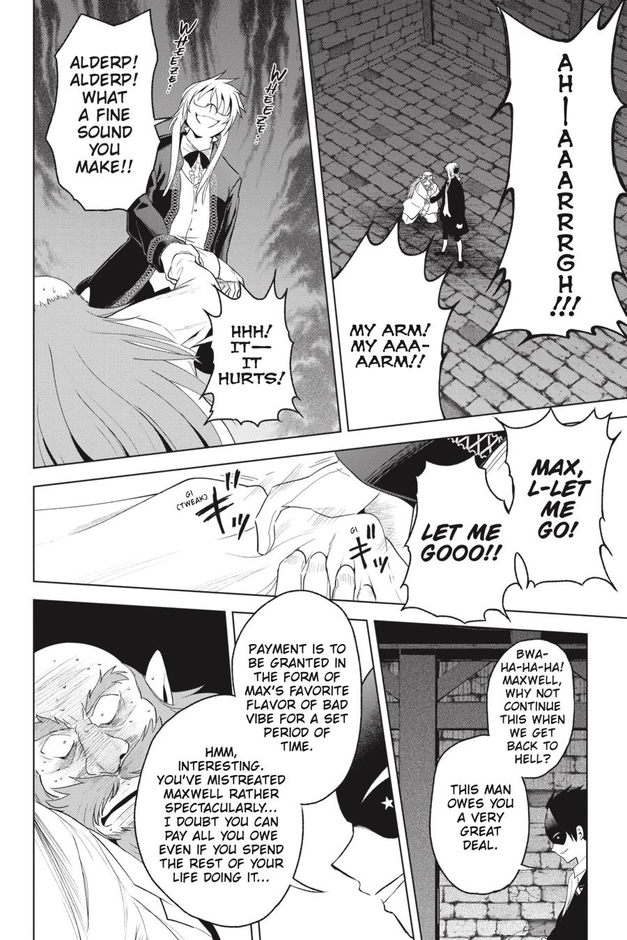 Kono Subarashii Sekai ni Shukufuku o! Chapter 78 page 28 - Chapter 78