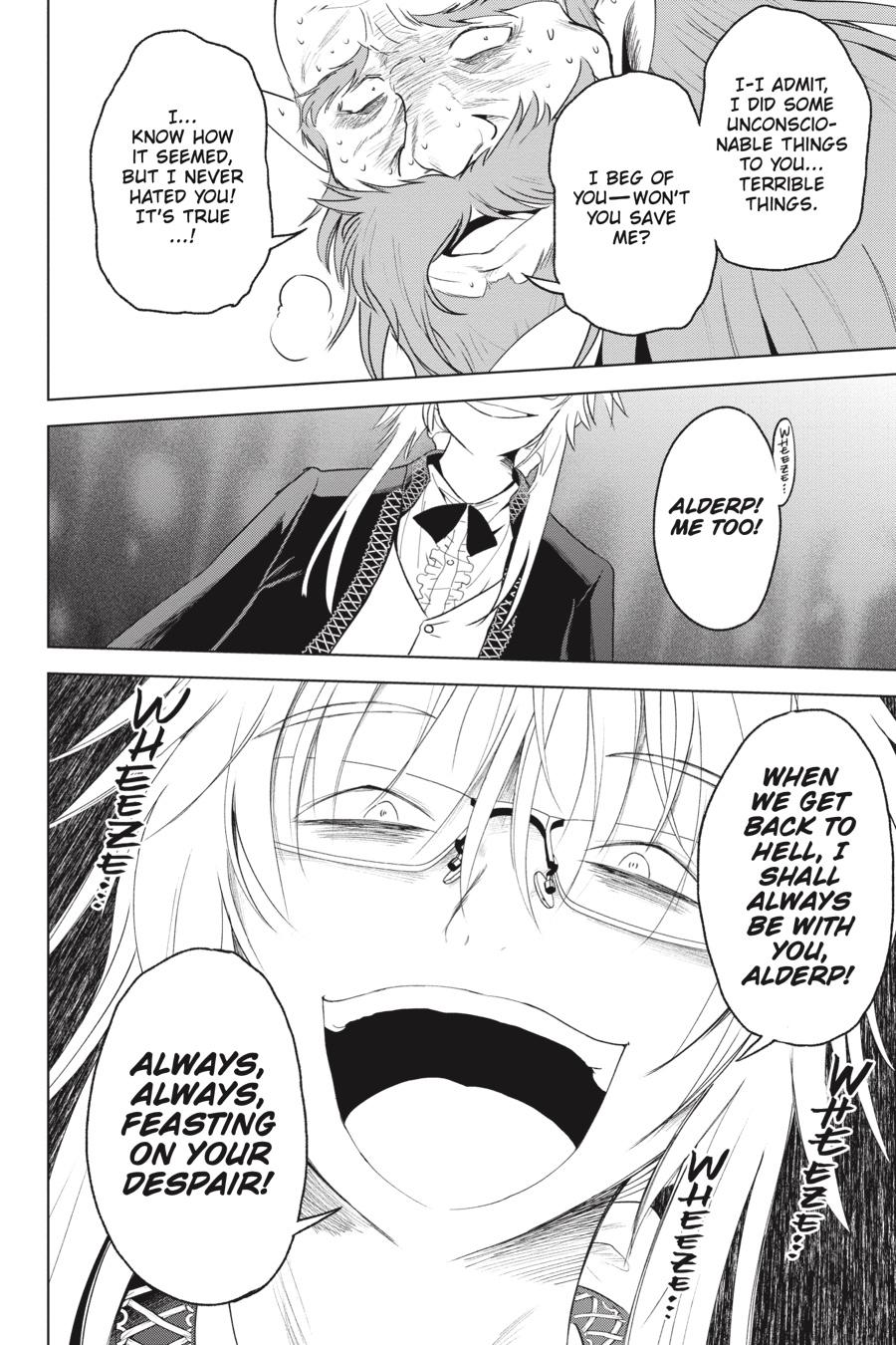 Kono Subarashii Sekai ni Shukufuku o! Chapter 78 page 30 - Chapter 78
