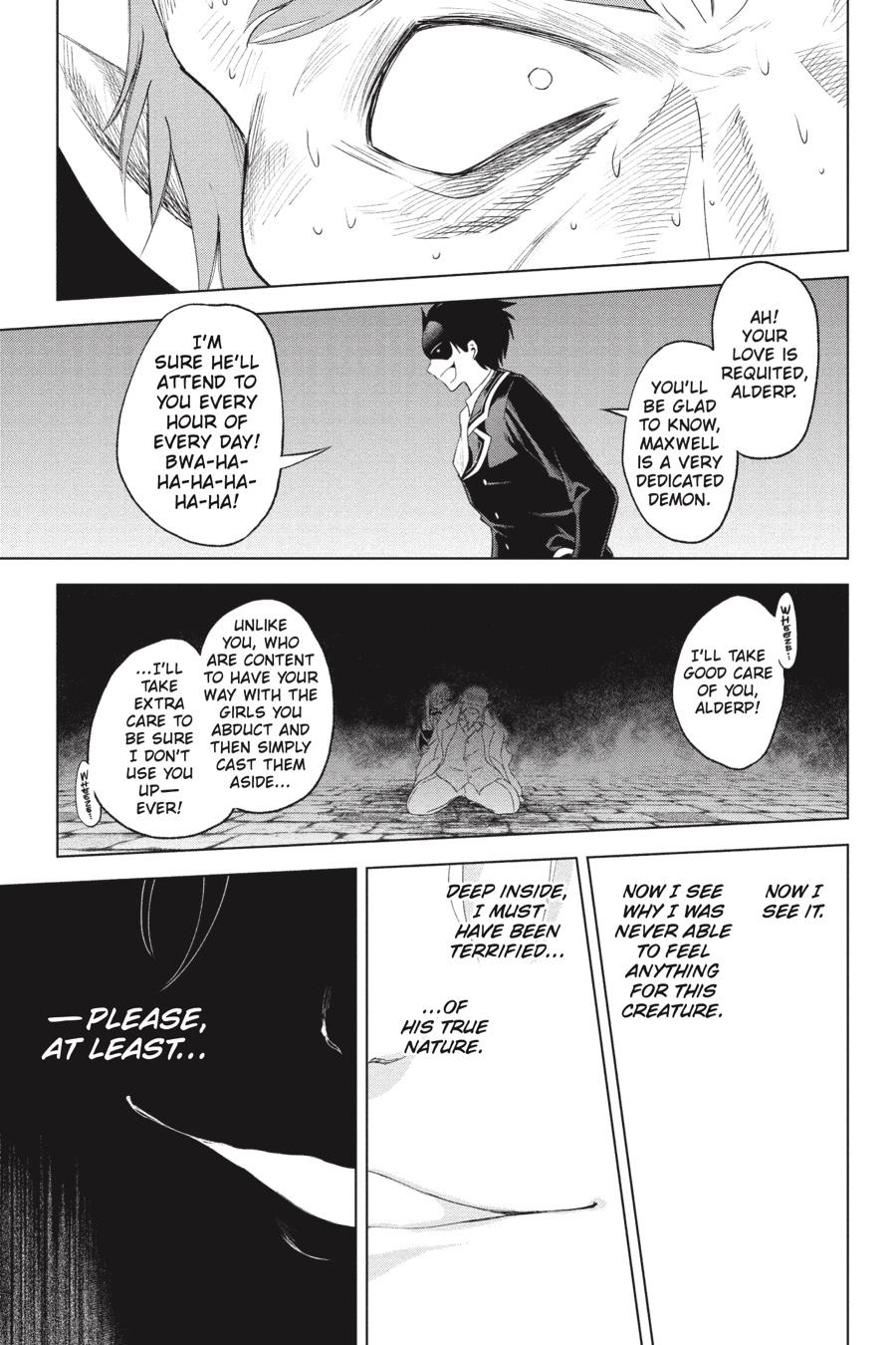 Kono Subarashii Sekai ni Shukufuku o! Chapter 78 page 31 - Chapter 78