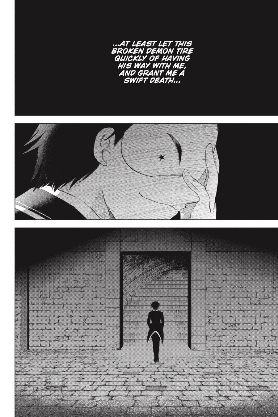 Kono Subarashii Sekai ni Shukufuku o! Chapter 78 page 32 - Chapter 78