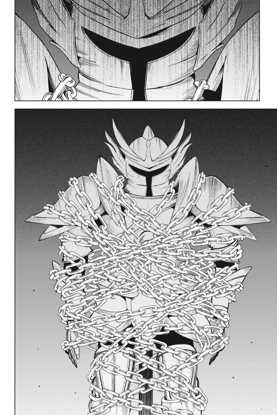 Kono Subarashii Sekai ni Shukufuku o! Chapter 83 page 10 - Chapter 83