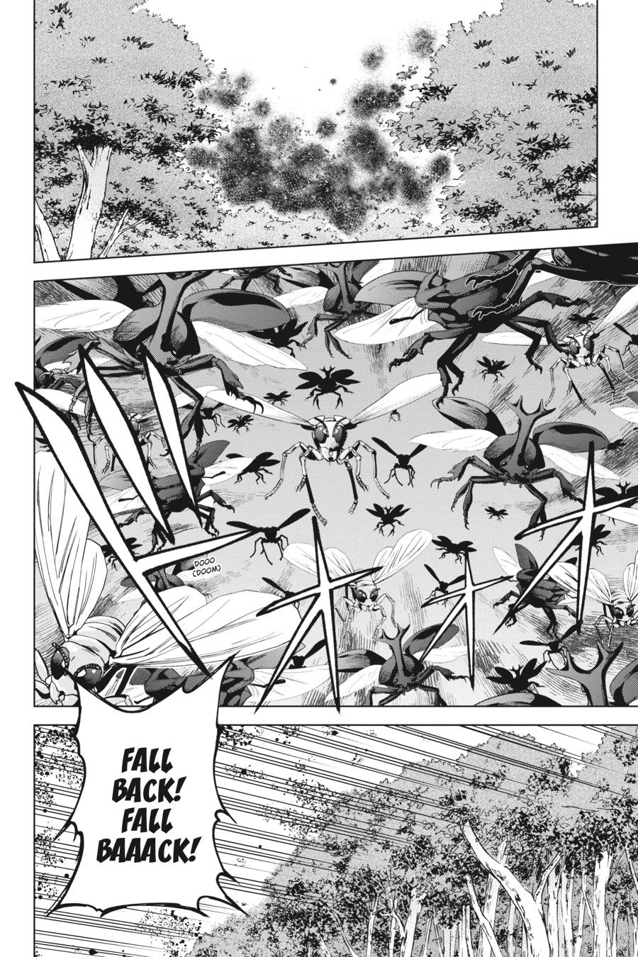 Kono Subarashii Sekai ni Shukufuku o! Chapter 84 page 16 - Chapter 84