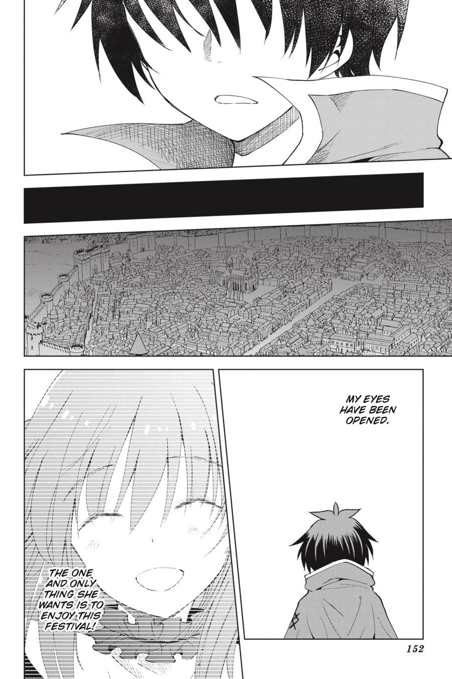 Kono Subarashii Sekai ni Shukufuku o! Chapter 85 page 30 - Chapter 85