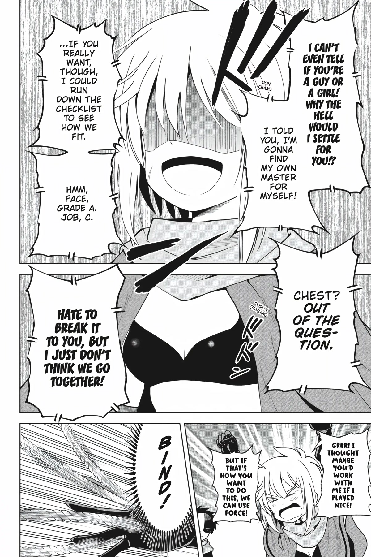 Kono Subarashii Sekai ni Shukufuku o! Chapter 87 page 12 - Chapter 87: Shining Flowers for This Night Sky! (2)