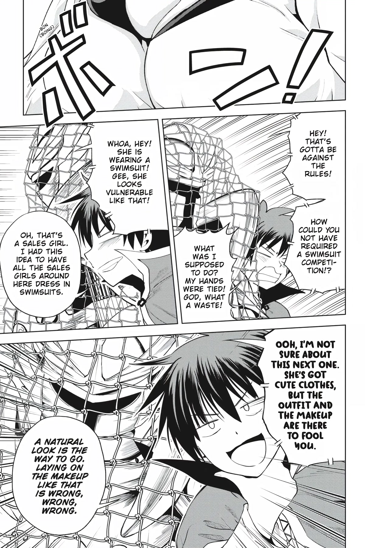Kono Subarashii Sekai ni Shukufuku o! Chapter 88 page 11 - Chapter 88: A Legend for This Starter Town!
