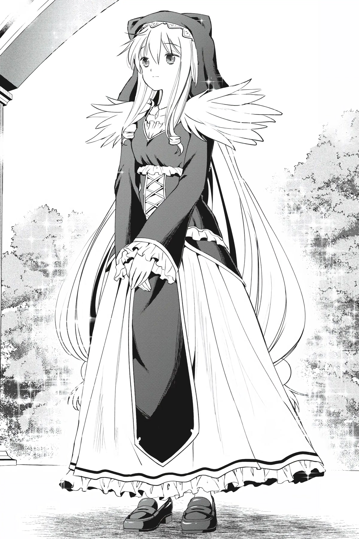 Kono Subarashii Sekai ni Shukufuku o! Chapter 88 page 26 - Chapter 88: A Legend for This Starter Town!