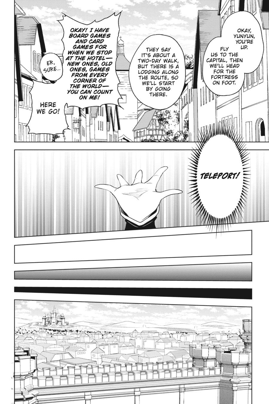 Kono Subarashii Sekai ni Shukufuku o! Chapter 94 page 14 - Chapter 94
