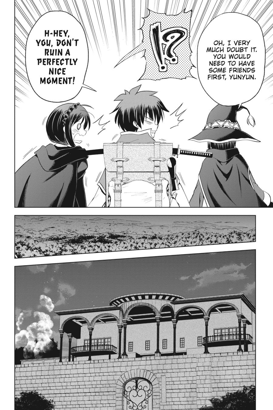 Kono Subarashii Sekai ni Shukufuku o! Chapter 95 page 18 - Chapter 95