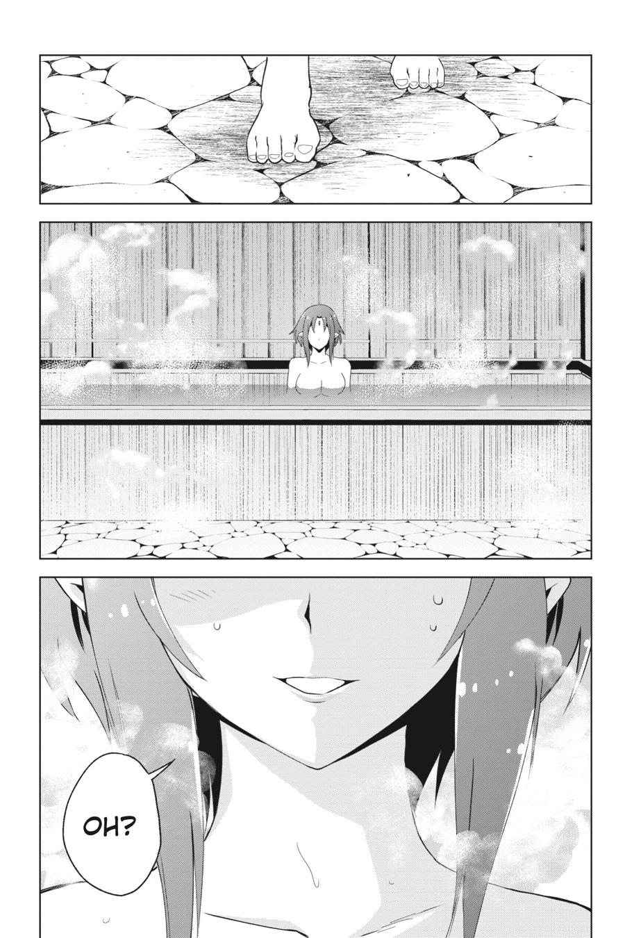 Kono Subarashii Sekai ni Shukufuku o! Chapter 95 page 27 - Chapter 95