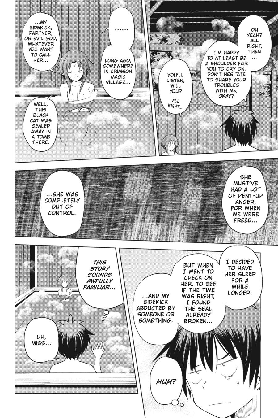 Kono Subarashii Sekai ni Shukufuku o! Chapter 96 page 6 - Chapter 96