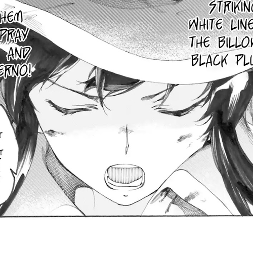 Kono Subarashii Sekai ni Shukufuku wo! Megumin Anthology Aka Chapter 10: Draw!? Explosion! (Satou Yuuko) cover
